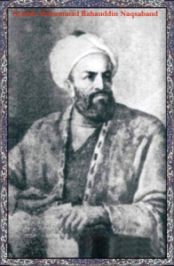 Syeikh Bahauddin Naqsabandi